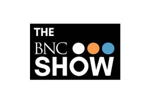 The BNC Show Logo