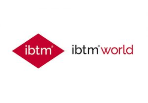 IBTM World logo