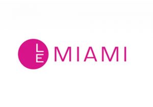 LE Miami logo JG Collection client