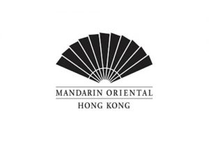 Mandarin Oriental logo JG Collection client