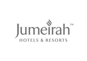 Jumeirah logo JG Collection client