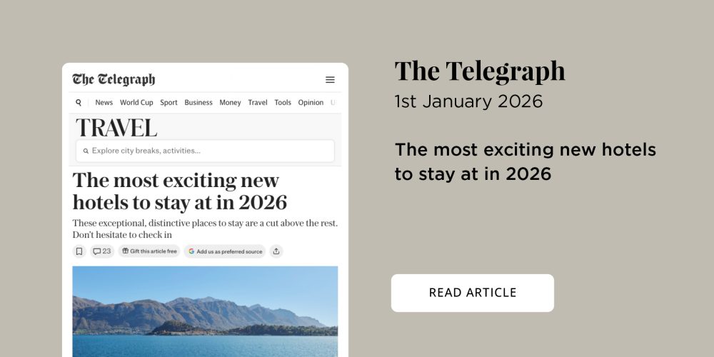 Eha Press Coverage – The Telegraph