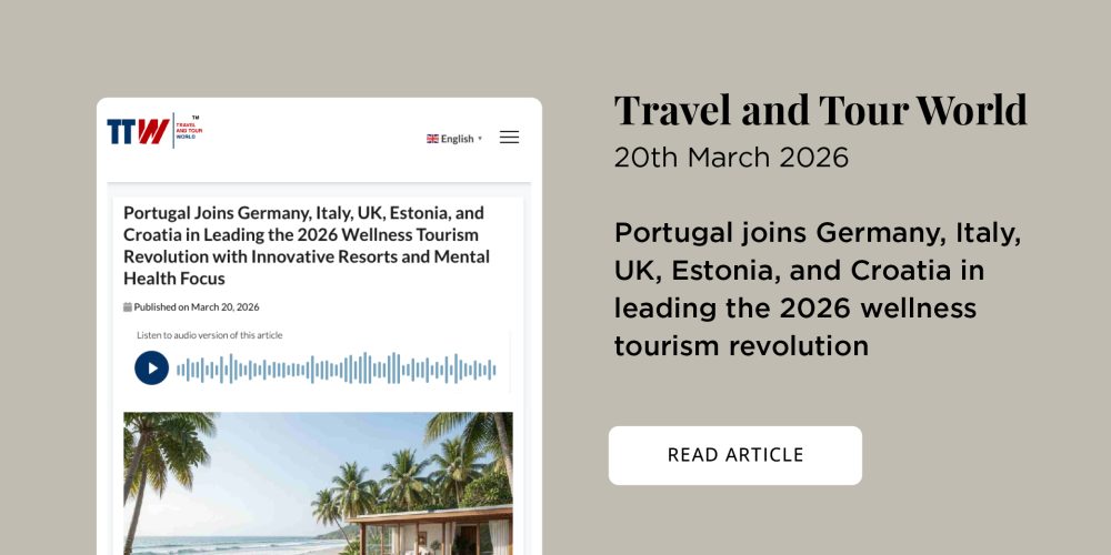 Eha Press Coverage – Travel and Tour World