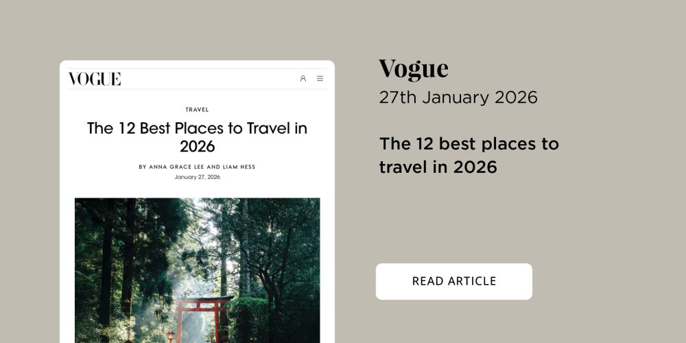 Eha Press Coverage – Vogue