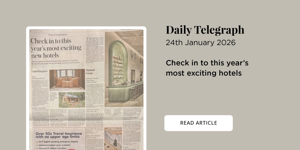 Eha Press Coverage – Daily Telegraph