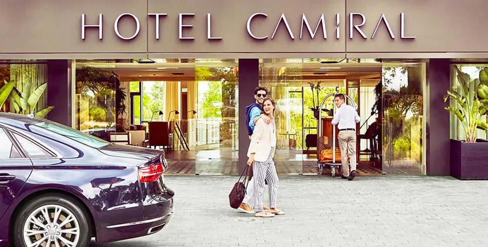 Hotel Camiral - PGA Catalunya Resort
