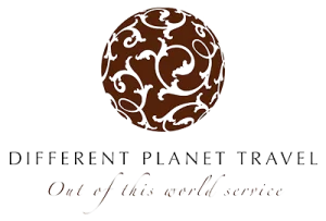 Different Planet Travel – JG Collection Client Testimonial
