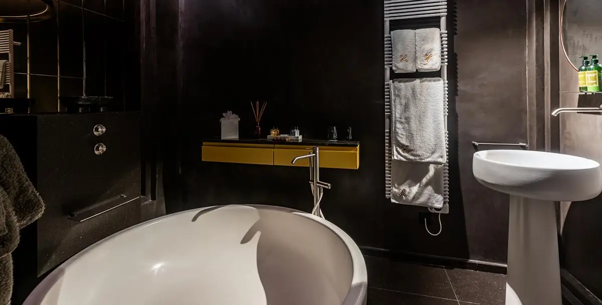 Rosselli - Maruzzo Collection - Bathroom